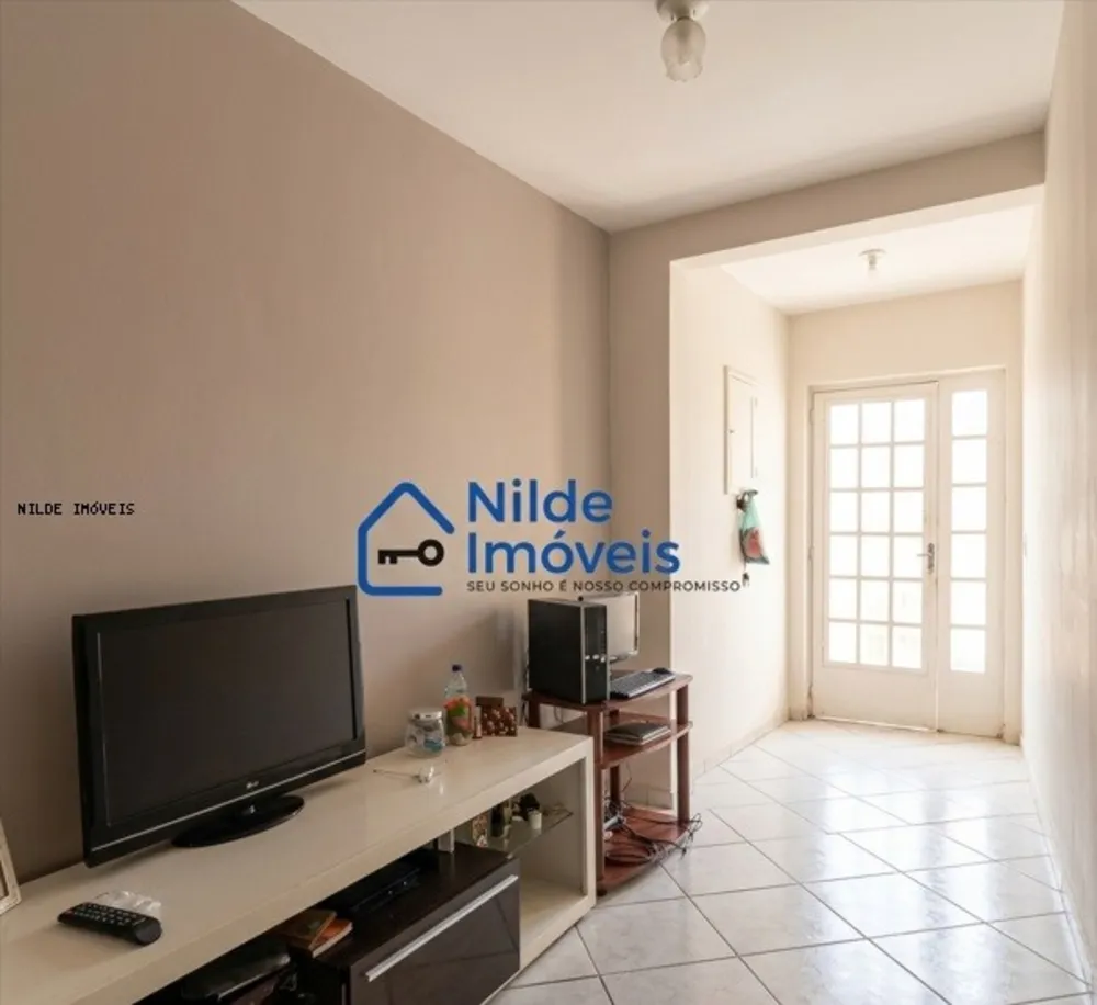 Sobrado, 2 quartos, 140 m² - Foto 5