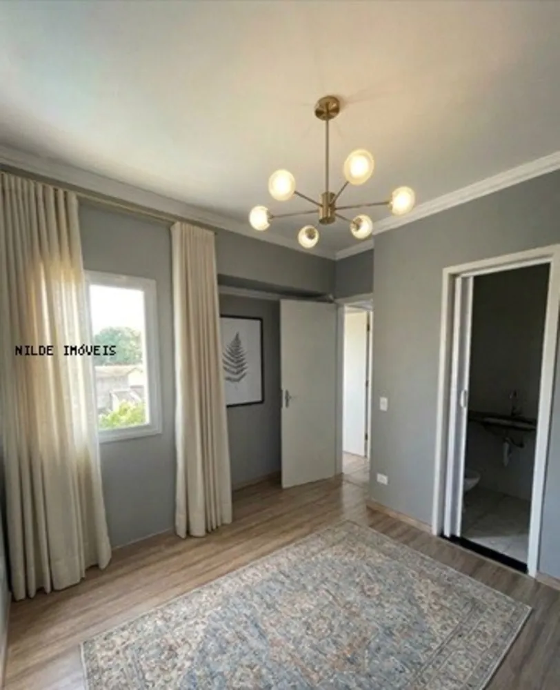 Apartamento, 3 quartos, 67 m² - Foto 1