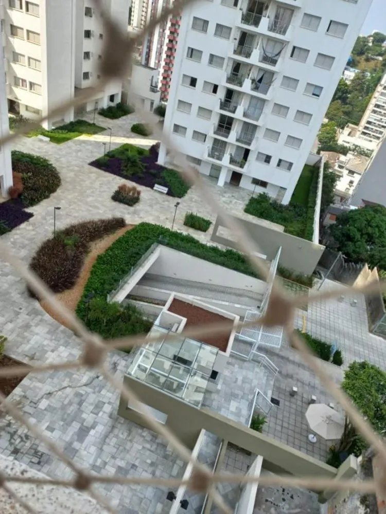 Apartamento, 3 quartos, 79 m² - Foto 3