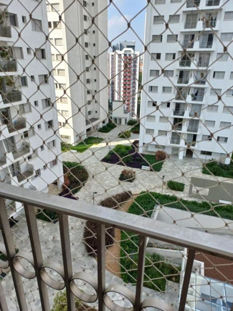 Apartamento, 3 quartos, 79 m² - Foto 4