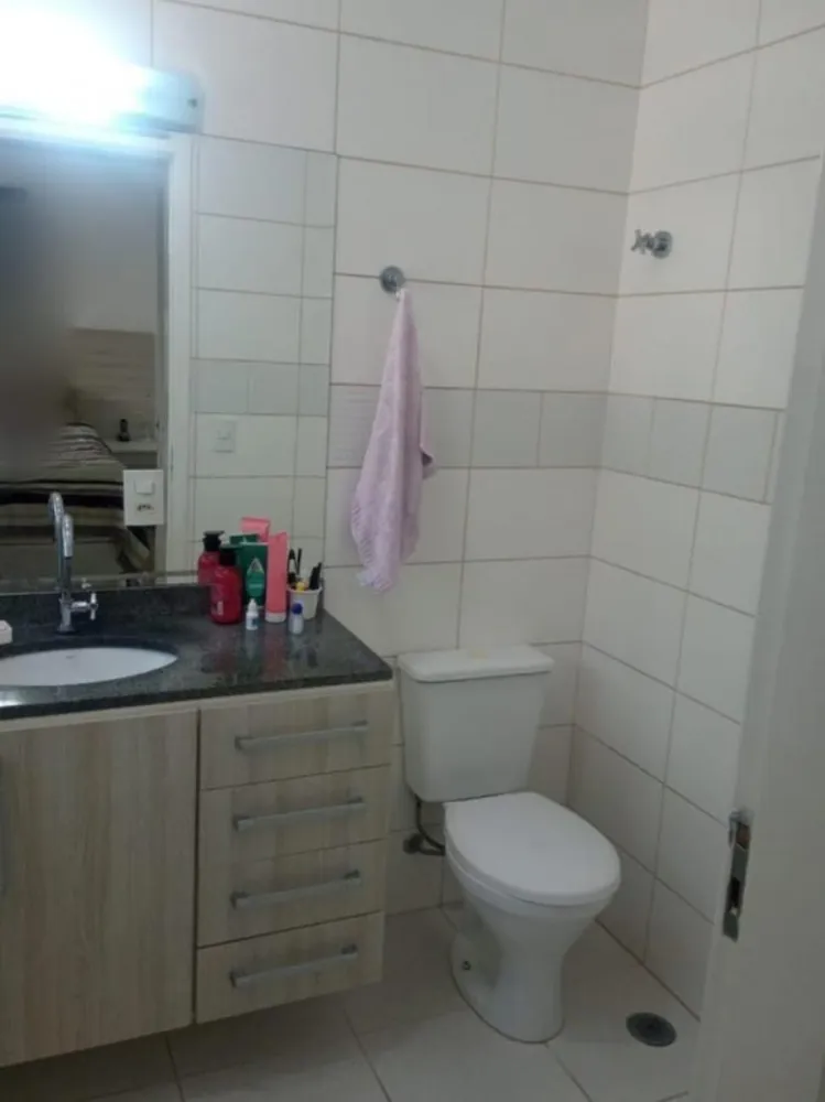 Casa de Condomínio, 3 quartos - Foto 9