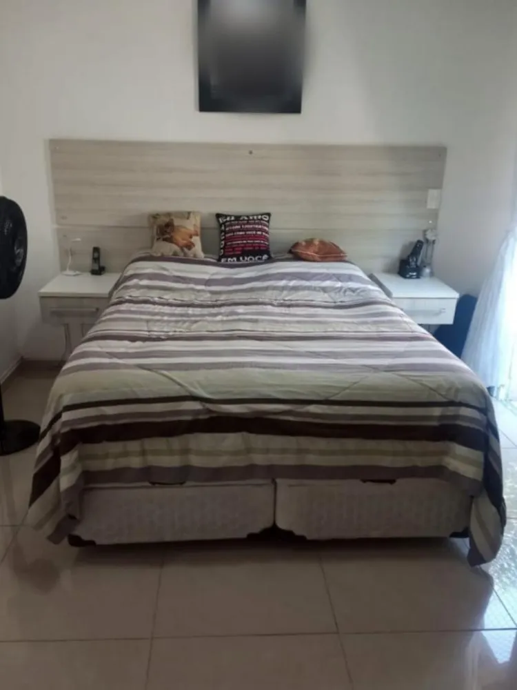 Casa de Condomínio, 3 quartos - Foto 7