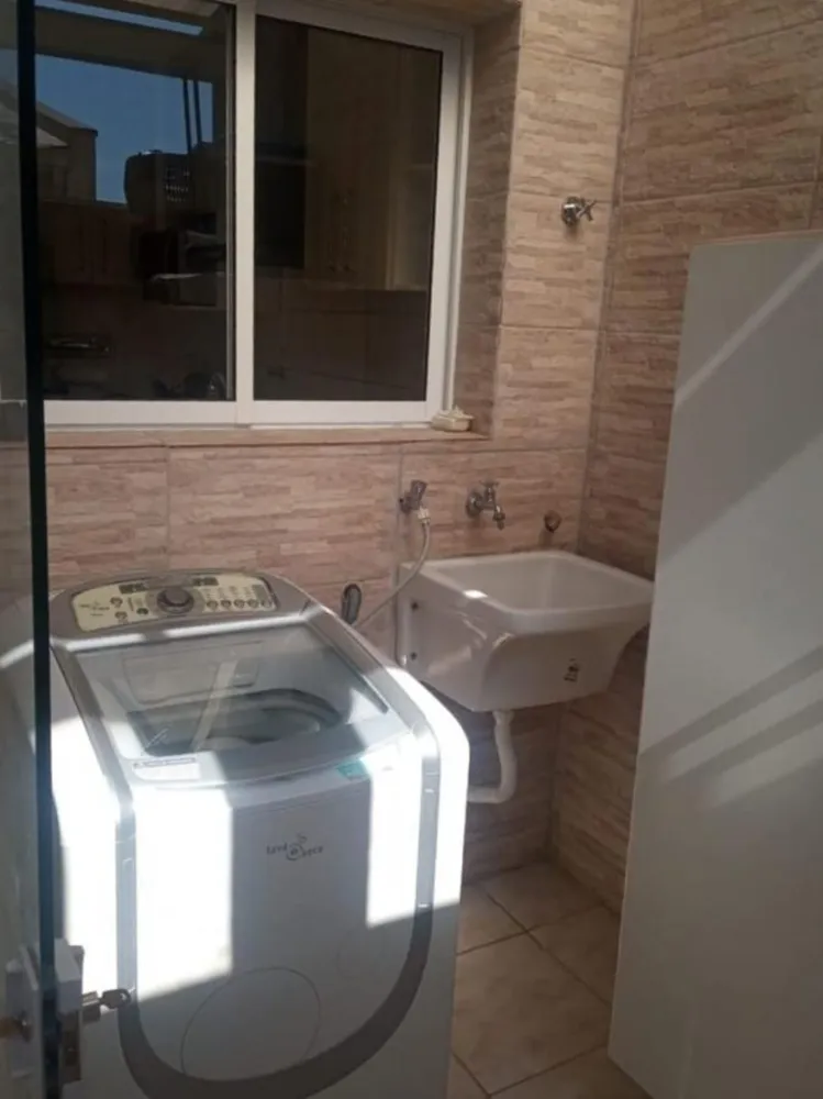 Casa de Condomínio, 3 quartos - Foto 8