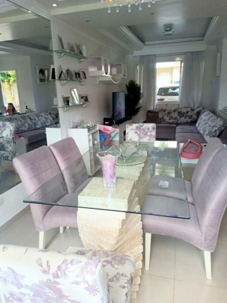 Casa de Condomínio, 3 quartos - Foto 3