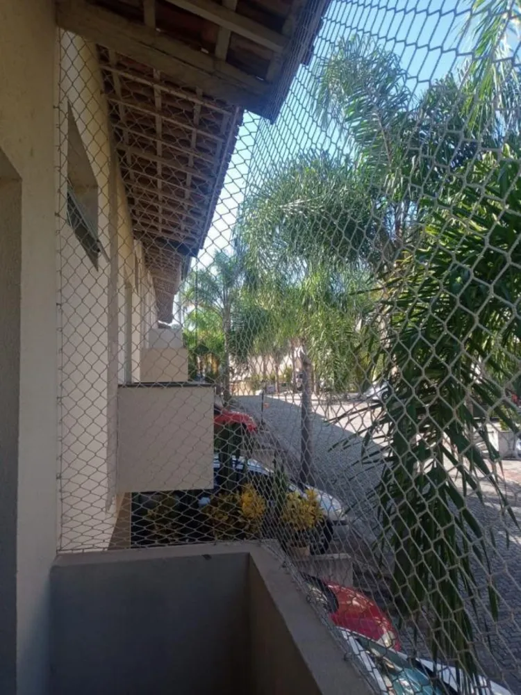 Casa de Condomínio, 3 quartos - Foto 15
