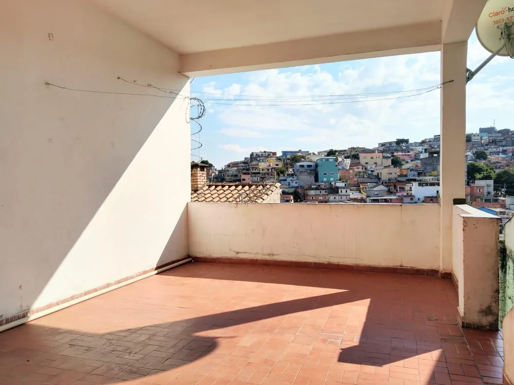 Casa, 2 quartos, 120 m² - Foto 7