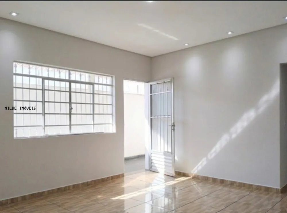 Casa, 2 quartos, 120 m² - Foto 1
