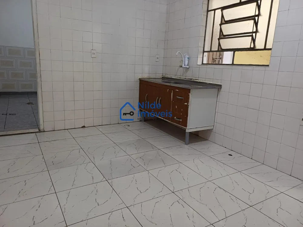 Casa, 1 quarto, 20 m² - Foto 4