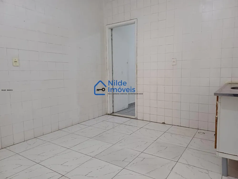 Casa, 1 quarto, 20 m² - Foto 5