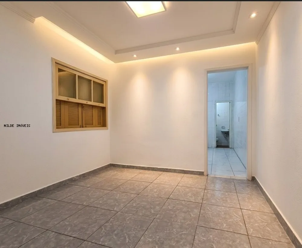 Casa, 1 quarto, 20 m² - Foto 1