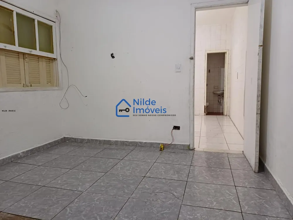 Casa, 1 quarto, 20 m² - Foto 2