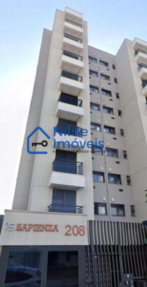 Apartamento, 2 quartos, 50 m² - Foto 3