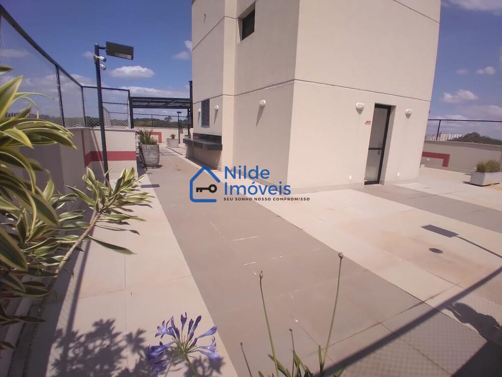 Apartamento, 2 quartos, 50 m² - Foto 1