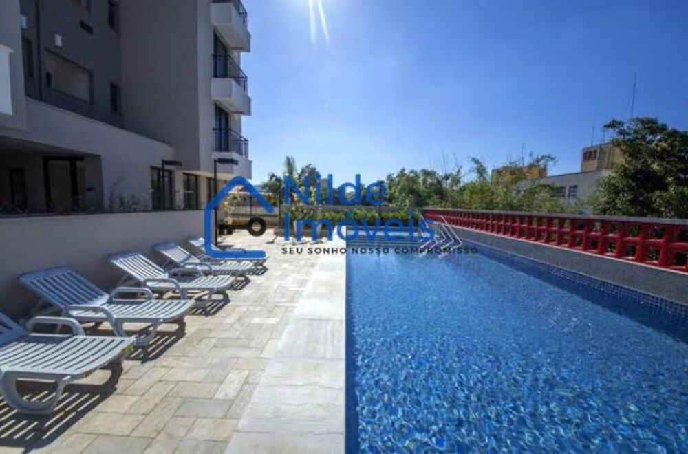 Apartamento, 2 quartos, 50 m² - Foto 2