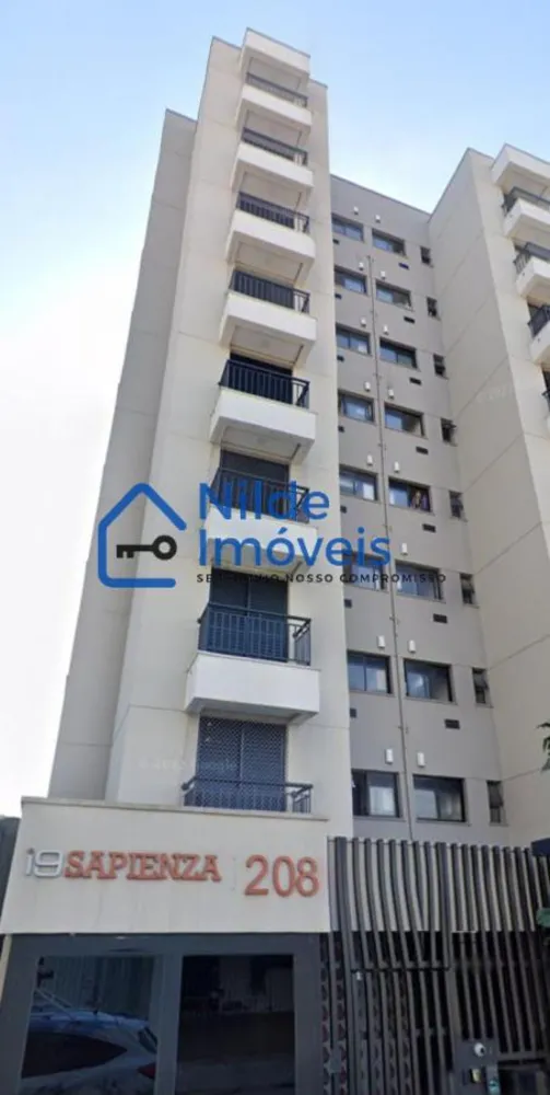 Apartamento, 2 quartos, 50 m² - Foto 8