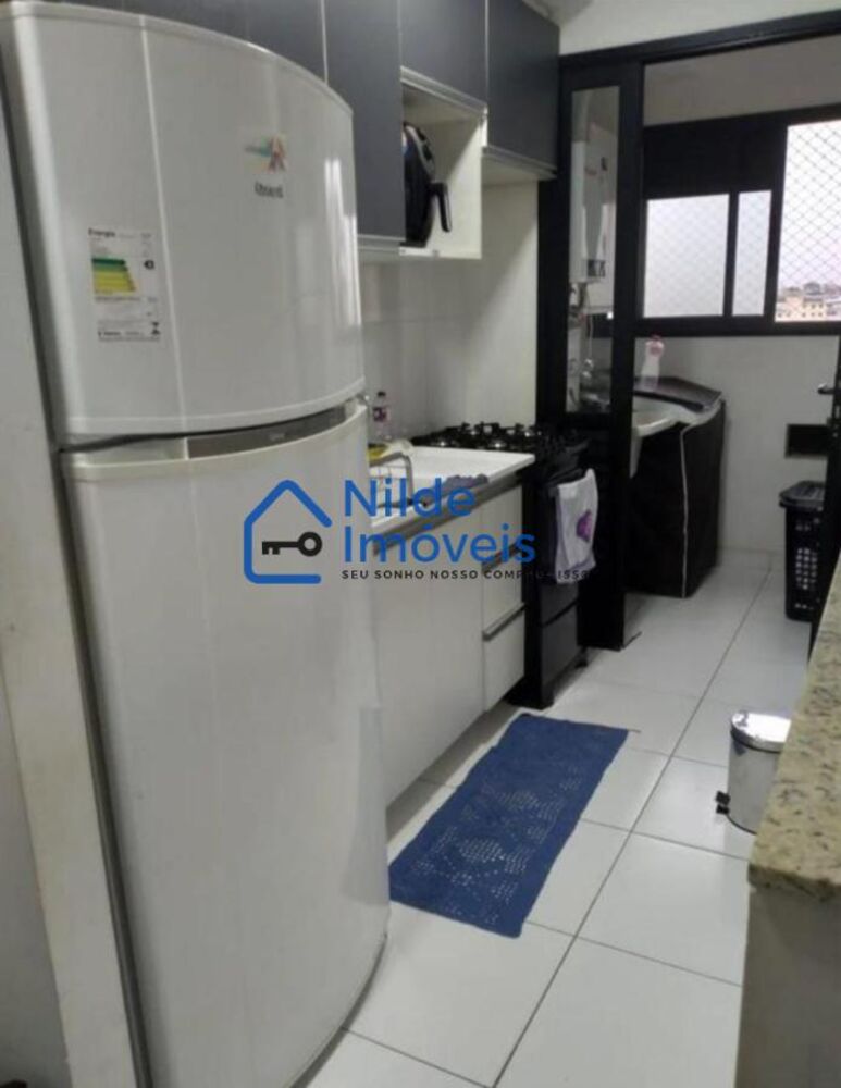 Apartamento, 2 quartos, 50 m² - Foto 4