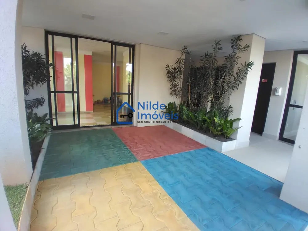 Apartamento, 2 quartos, 50 m² - Foto 2