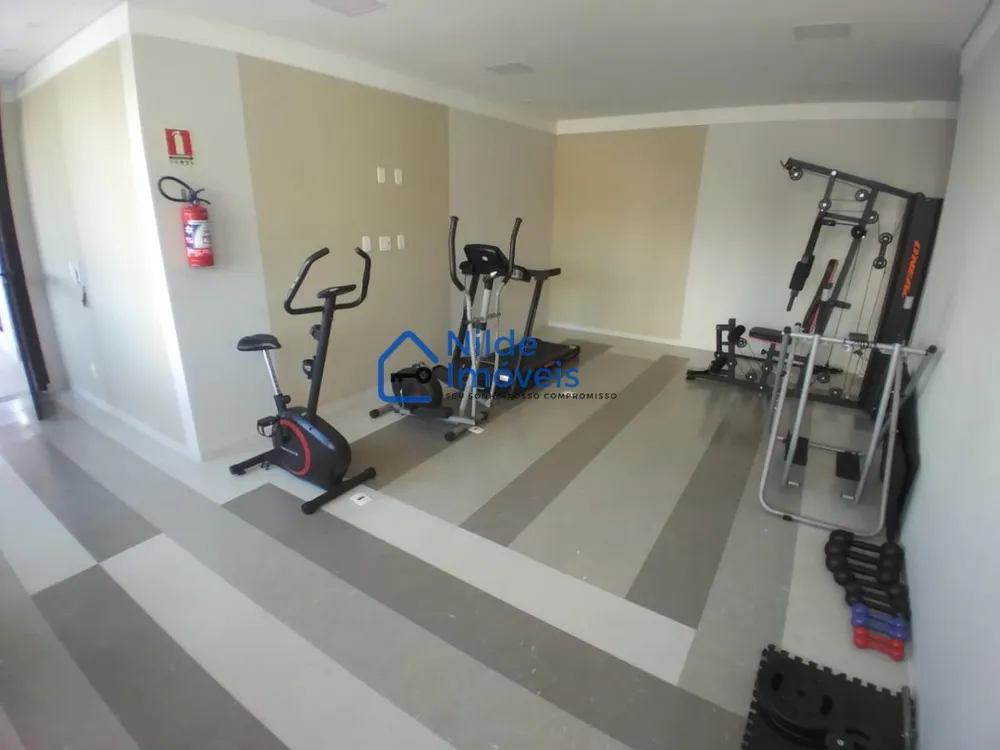 Apartamento, 2 quartos, 50 m² - Foto 4