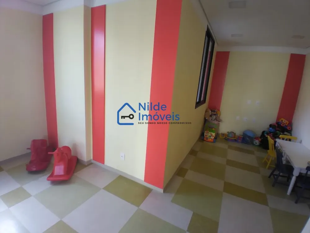 Apartamento, 2 quartos, 50 m² - Foto 10