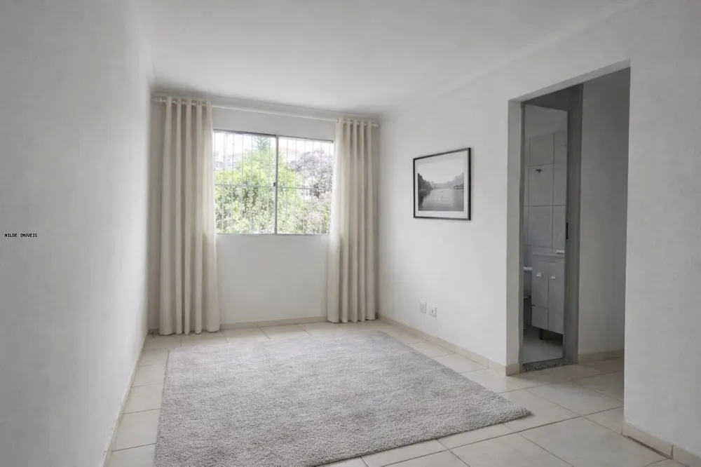 Apartamento, 2 quartos, 51 m² - Foto 9