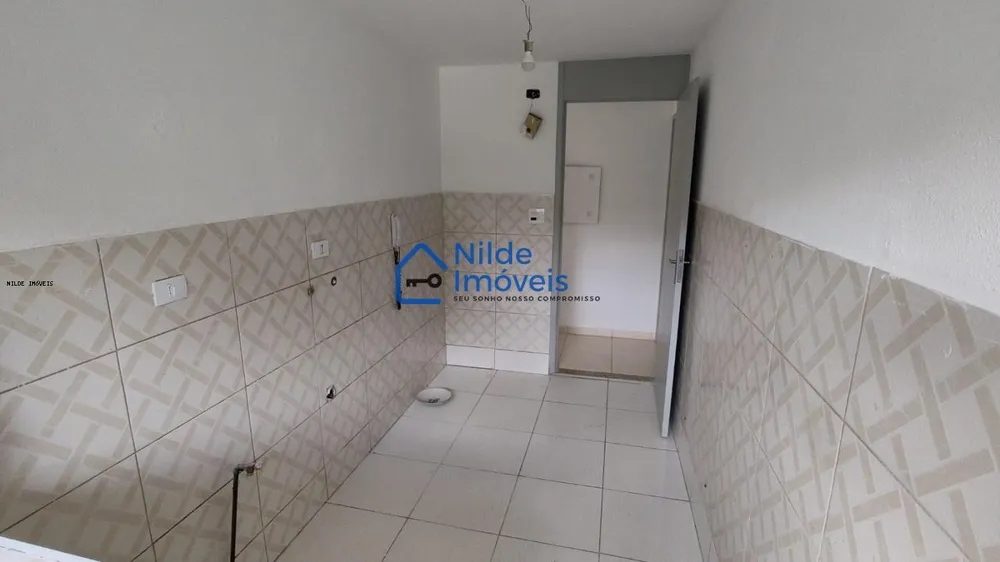 Apartamento, 2 quartos, 51 m² - Foto 2