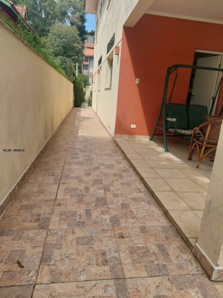 Sobrado, 3 quartos - Foto 10