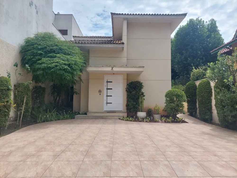 Sobrado, 3 quartos - Foto 1