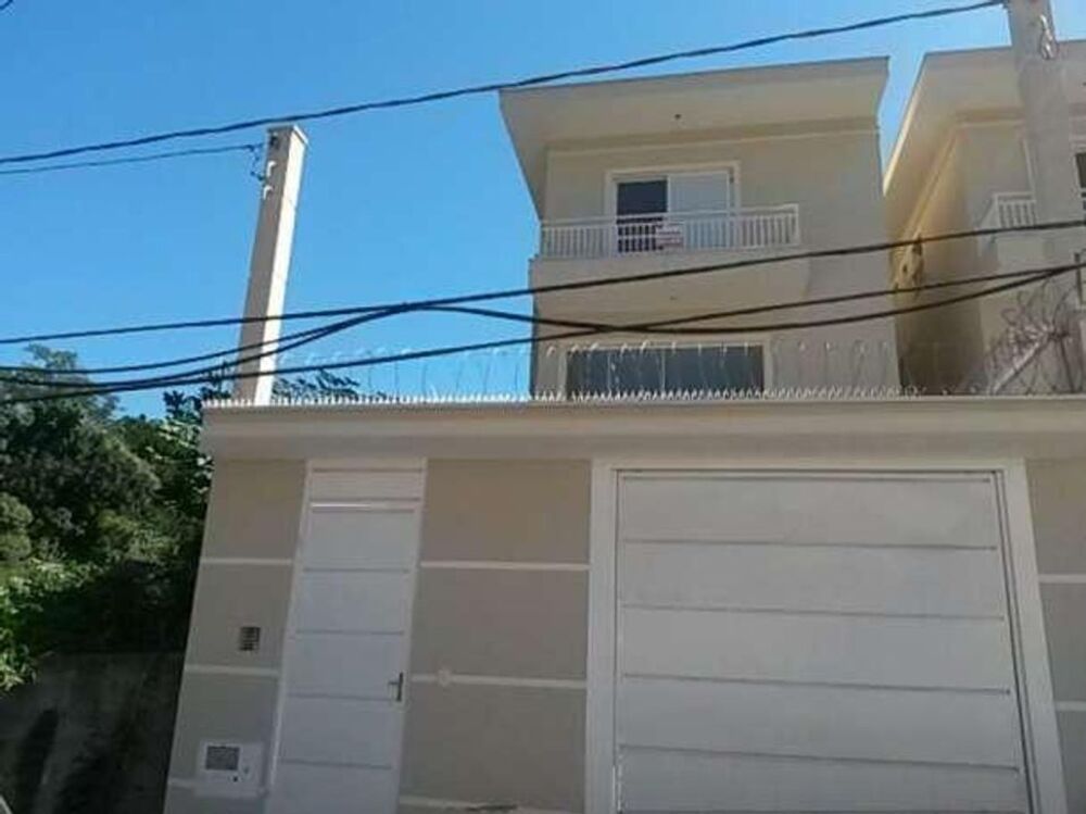 Sobrado à venda com 3 quartos, 180m² - Foto 2