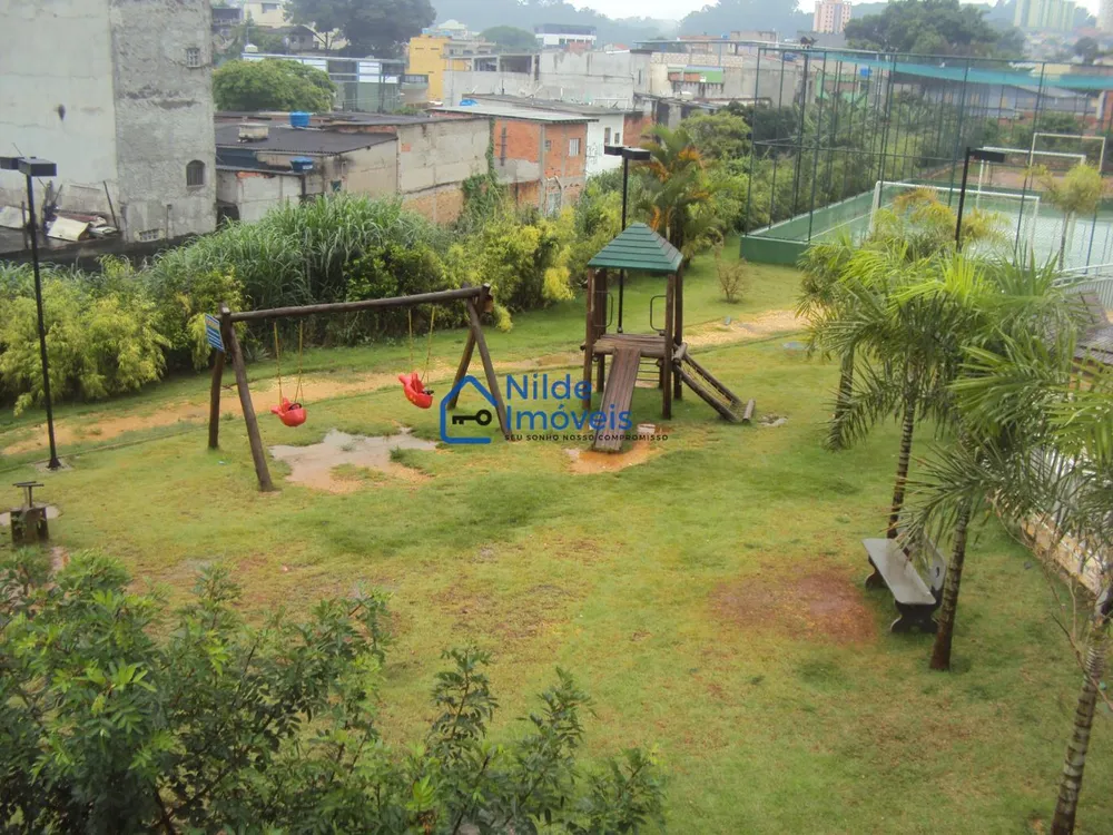 Apartamento, 3 quartos, 70 m² - Foto 1