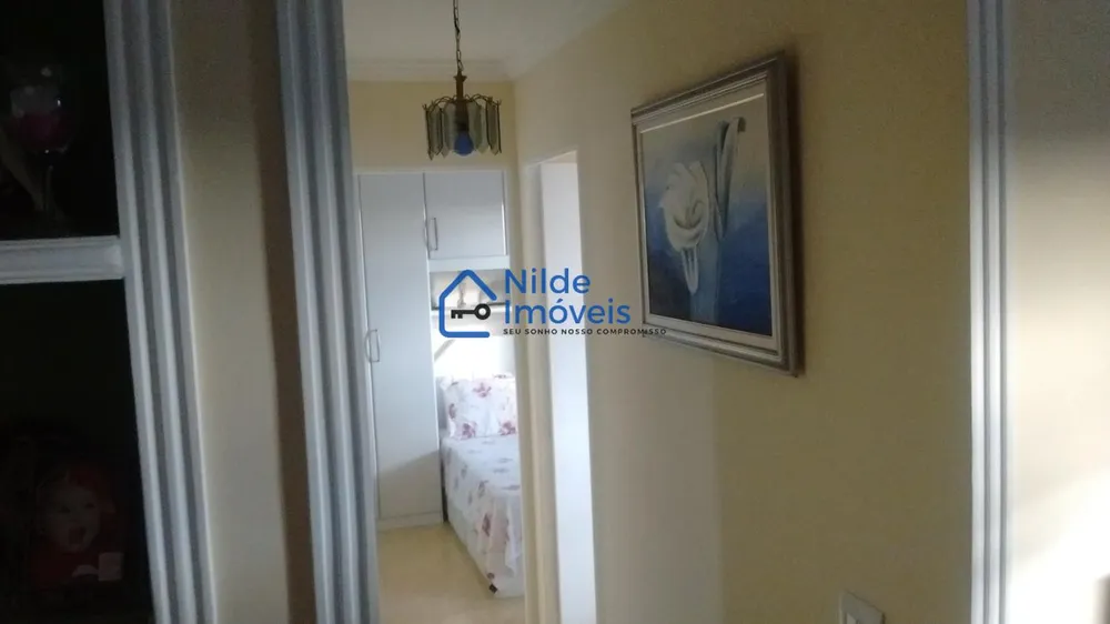 Apartamento, 3 quartos, 70 m² - Foto 8