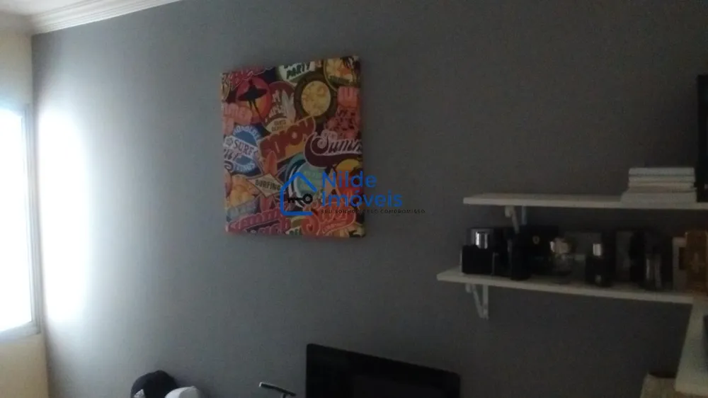 Apartamento, 3 quartos, 70 m² - Foto 5