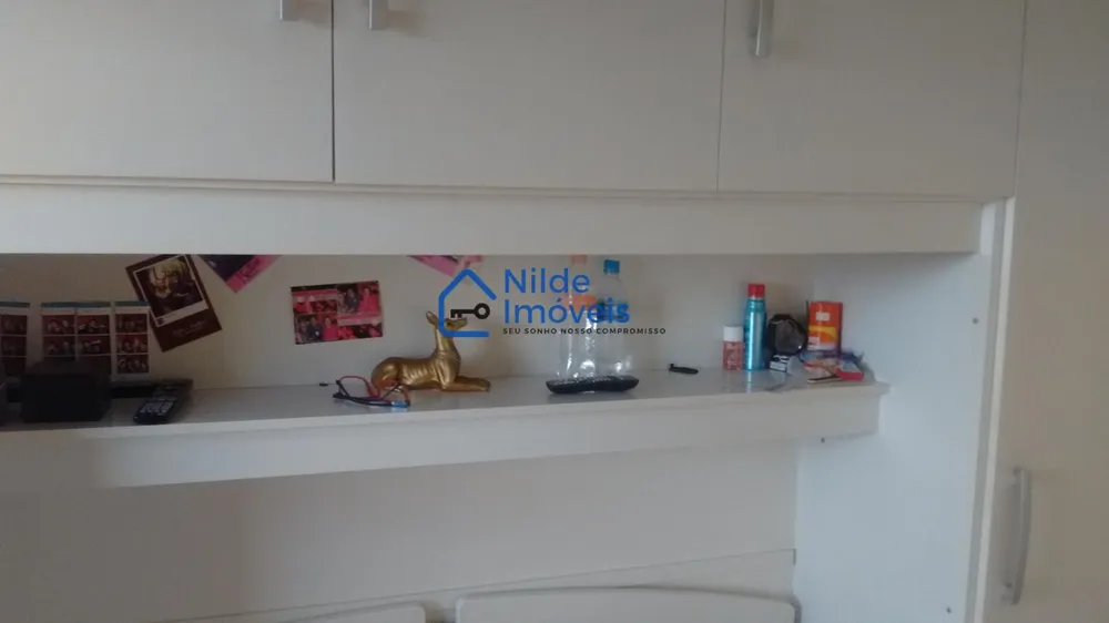Apartamento, 3 quartos, 70 m² - Foto 5