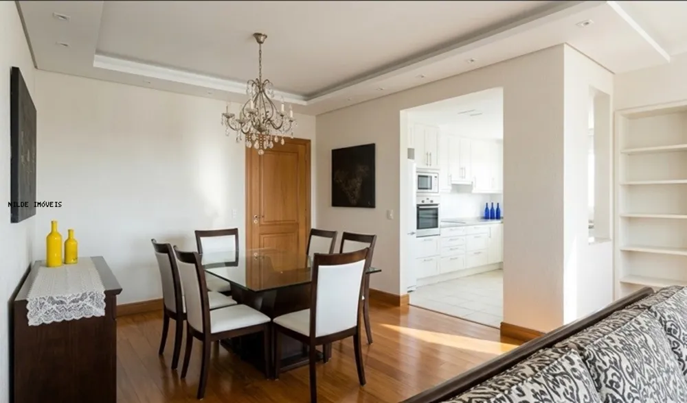 Apartamento, 3 quartos, 70 m² - Foto 1