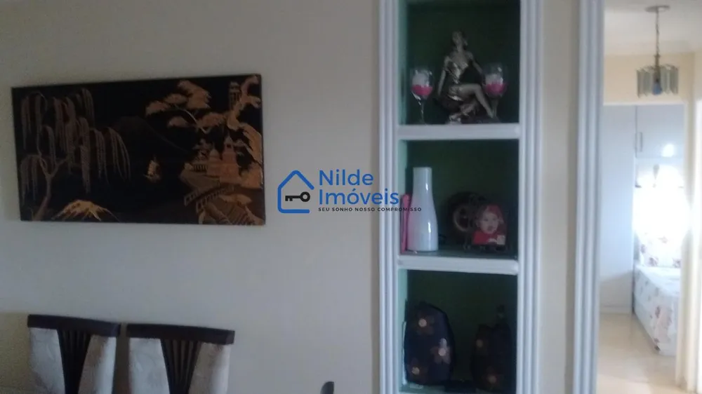 Apartamento, 3 quartos, 70 m² - Foto 7