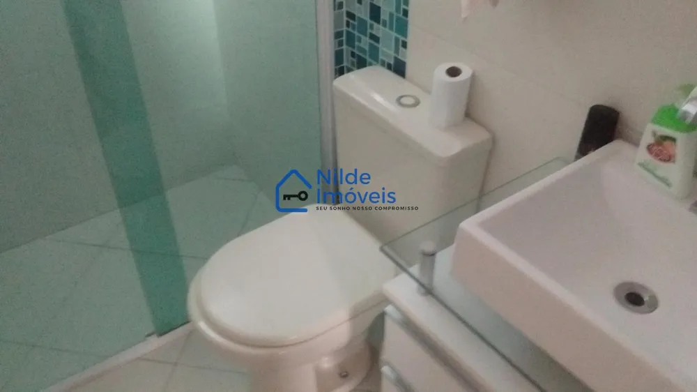 Apartamento, 3 quartos, 70 m² - Foto 2