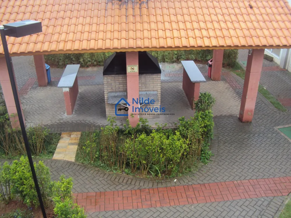 Apartamento, 3 quartos, 70 m² - Foto 4