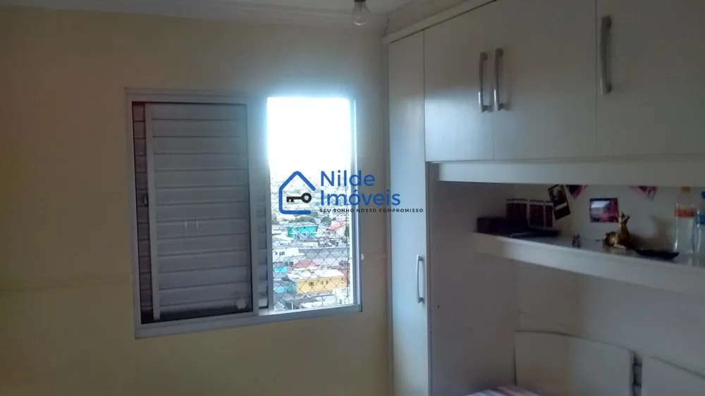 Apartamento, 3 quartos, 70 m² - Foto 6