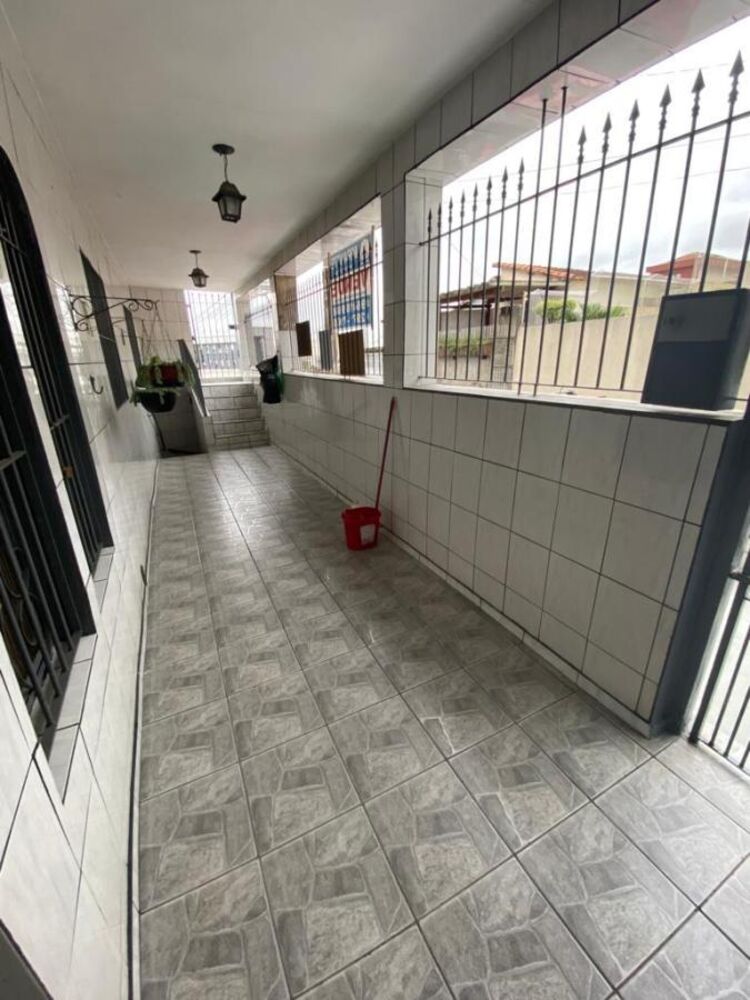 Sobrado, 3 quartos, 152 m² - Foto 12