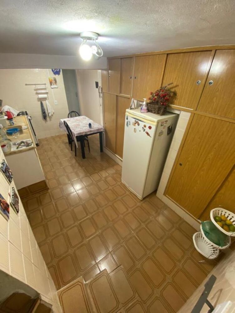 Sobrado, 3 quartos, 152 m² - Foto 6