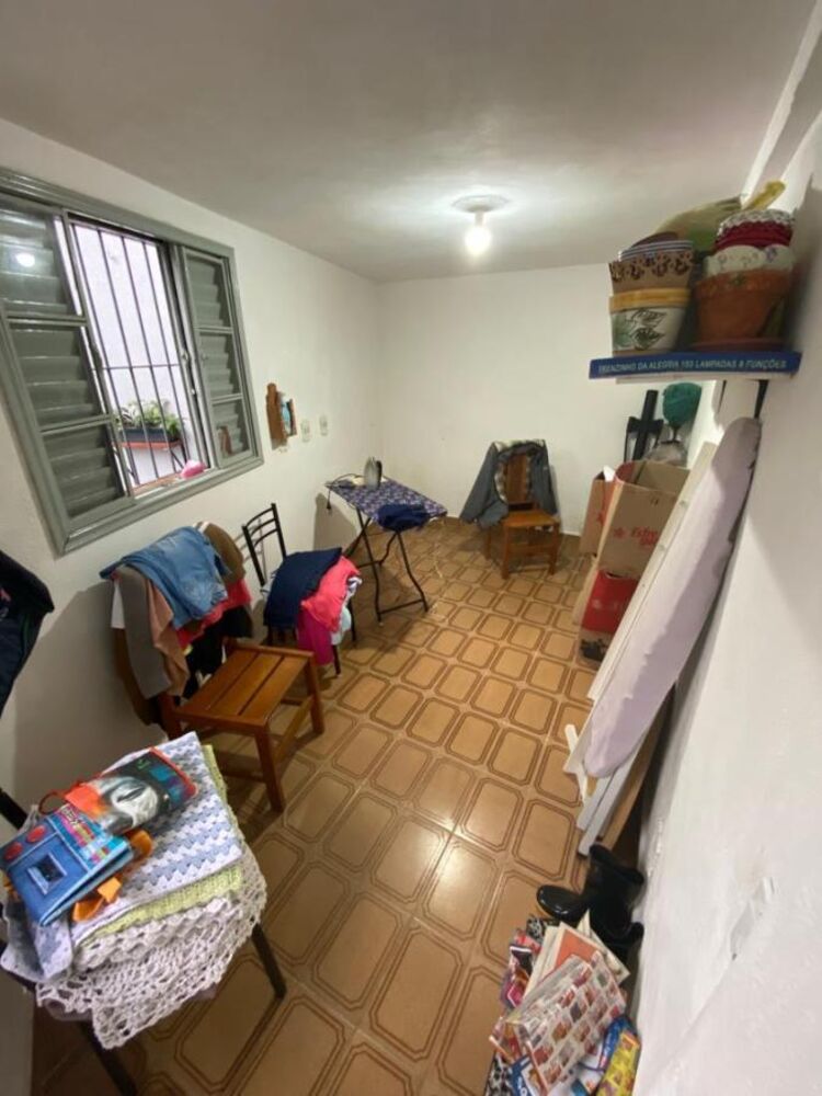 Sobrado, 3 quartos, 152 m² - Foto 8