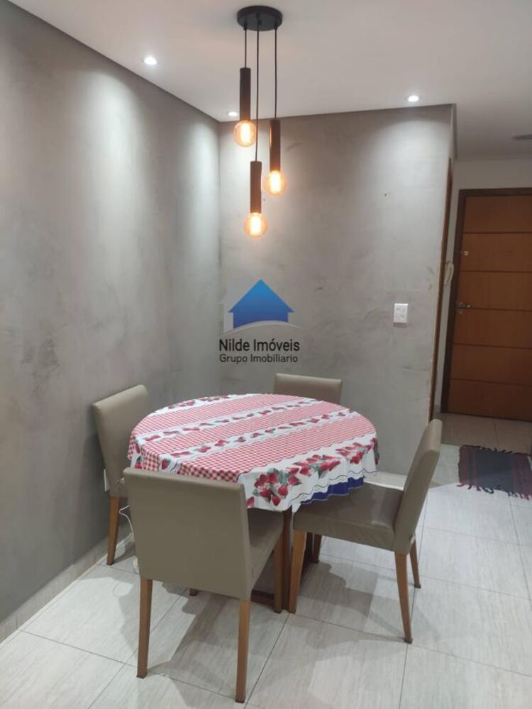 Apartamento, 2 quartos, 52 m² - Foto 6