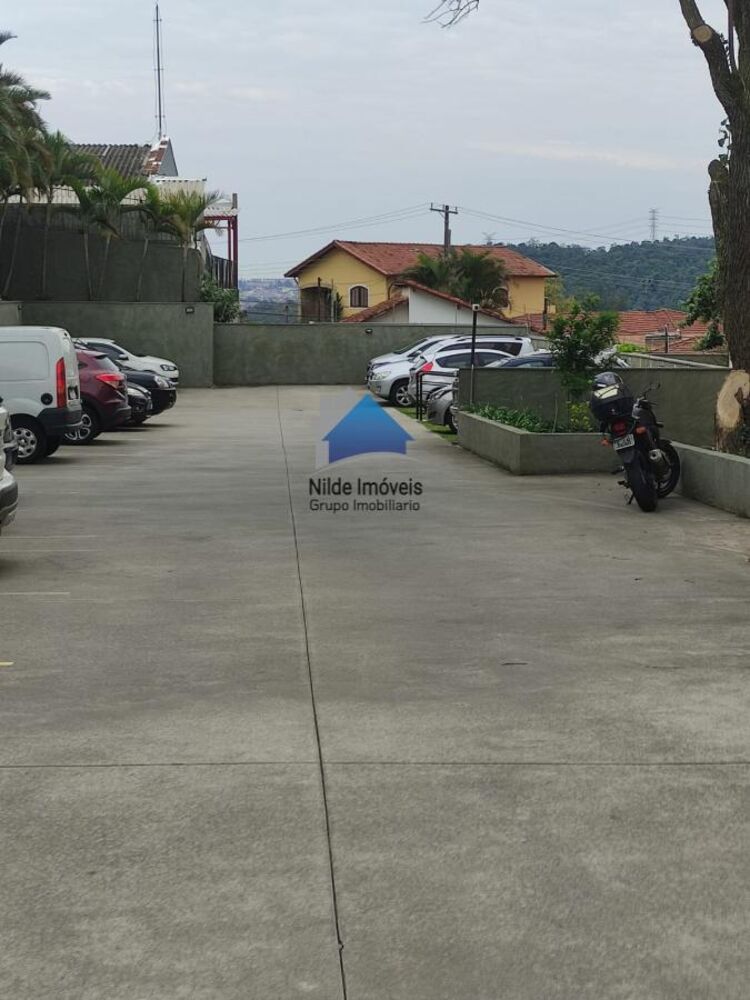 Apartamento, 2 quartos, 52 m² - Foto 7