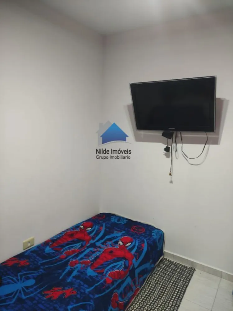 Apartamento, 2 quartos, 52 m² - Foto 11