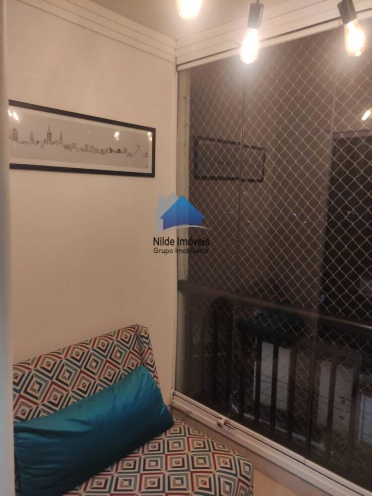 Apartamento, 2 quartos, 52 m² - Foto 3