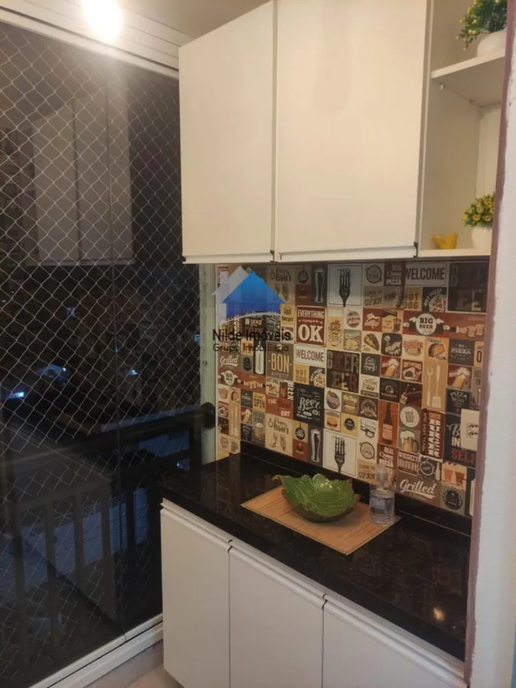Apartamento, 2 quartos, 52 m² - Foto 7
