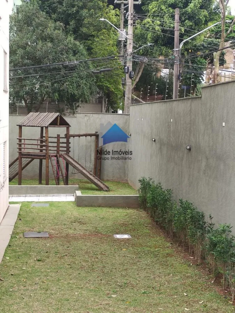 Apartamento, 2 quartos, 52 m² - Foto 21