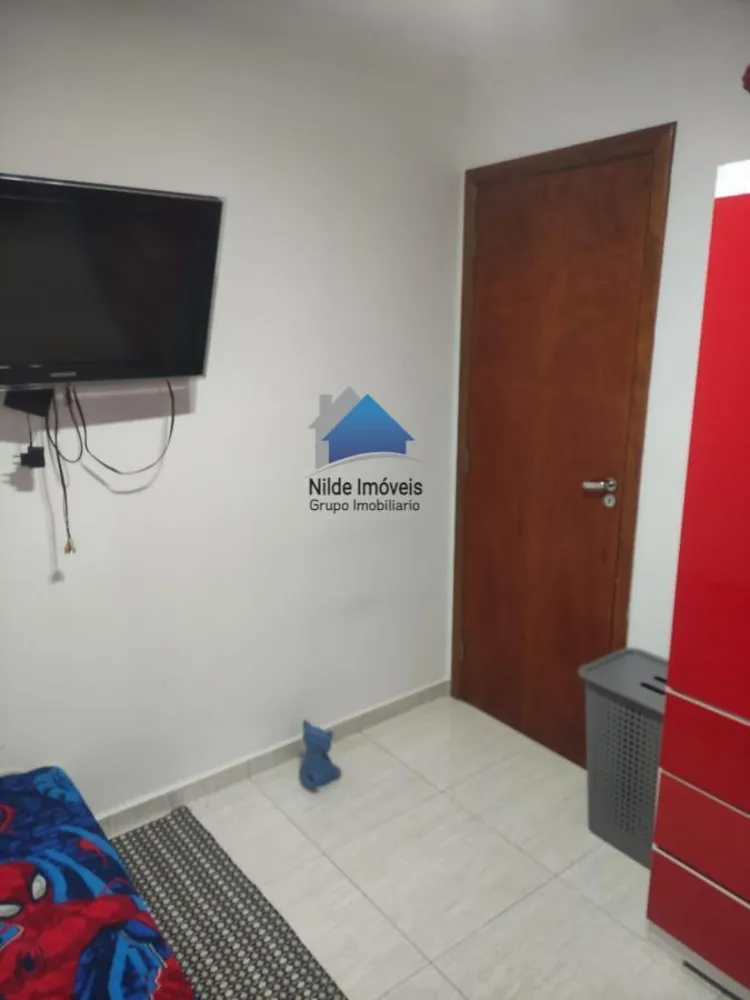 Apartamento, 2 quartos, 52 m² - Foto 10