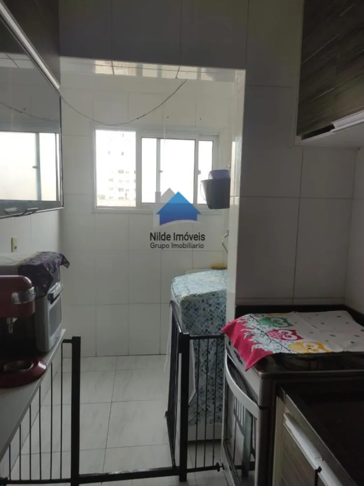 Apartamento, 2 quartos, 52 m² - Foto 16