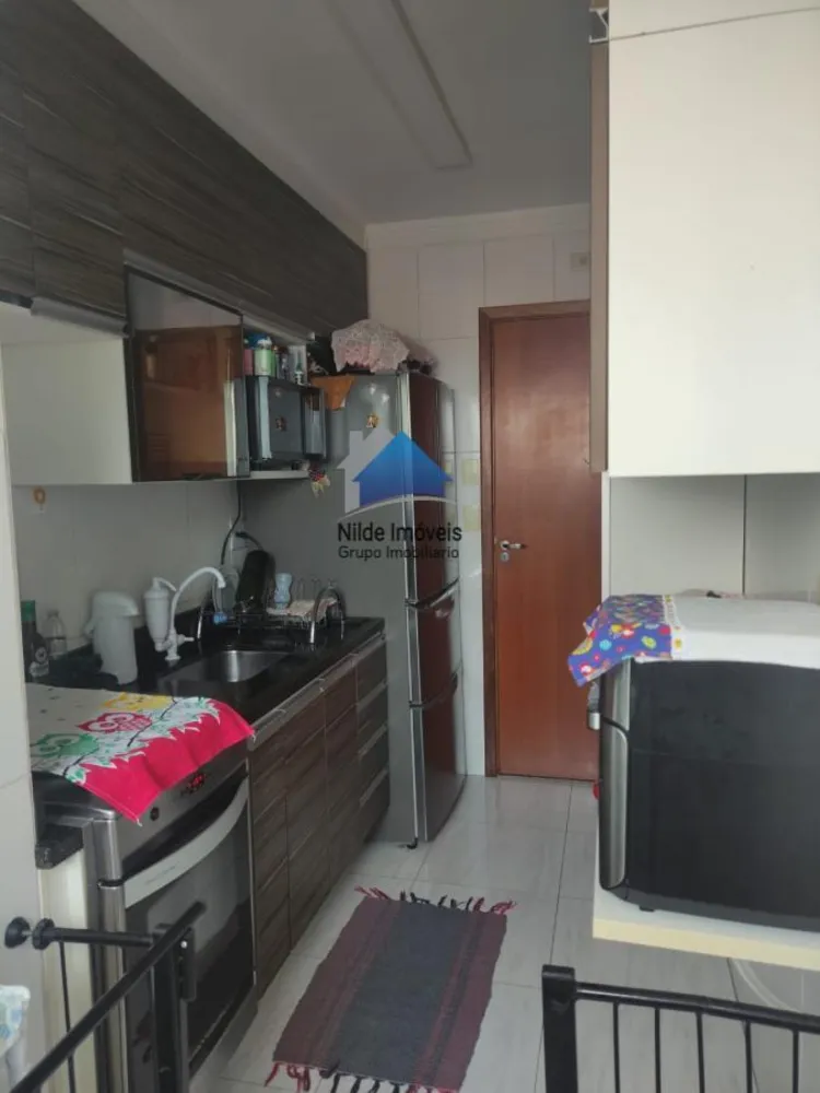 Apartamento, 2 quartos, 52 m² - Foto 14