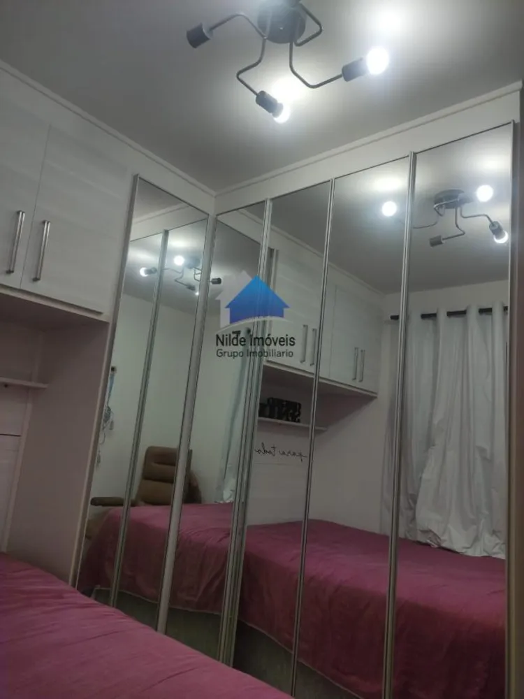 Apartamento, 2 quartos, 52 m² - Foto 9